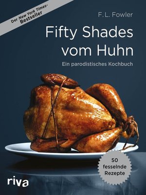 cover image of Fifty Shades vom Huhn